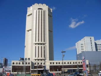 ЦГА Москвы. Запретное краеведение