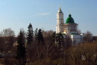 Приглашаем на бесплатную экскурсию в Филимонки