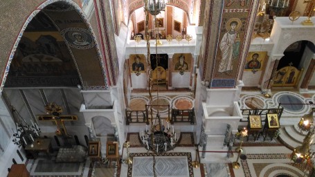 Покровский храм