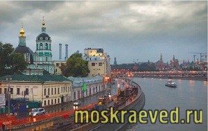 Вышел новый номер журнала "Московское наследие"