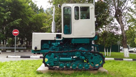 traktor